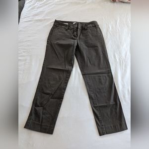 LOFT Original Ankle Pant